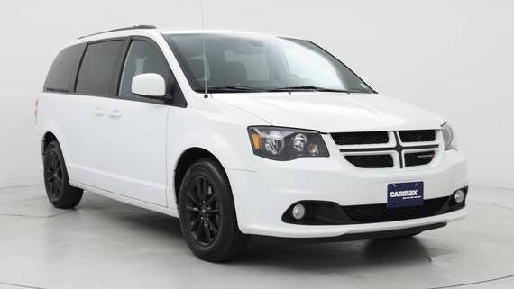 DODGE GRAND CARAVAN 2019 2C4RDGEG2KR694192 image DODGE GRAND CARAVAN 2019 2C4RDGEG2KR694192 image